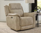 Next-Gen DuraPella PWR Recliner/ADJ Headrest