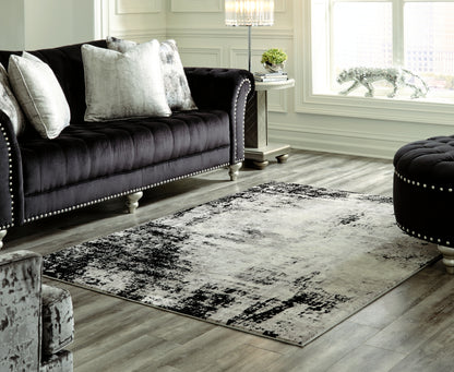 Zekeman Medium Rug