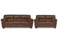 Bladen Sofa and Loveseat