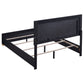 Marceline 4-piece Queen Bedroom Set Black