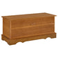 Paula Cedar Chest Honey