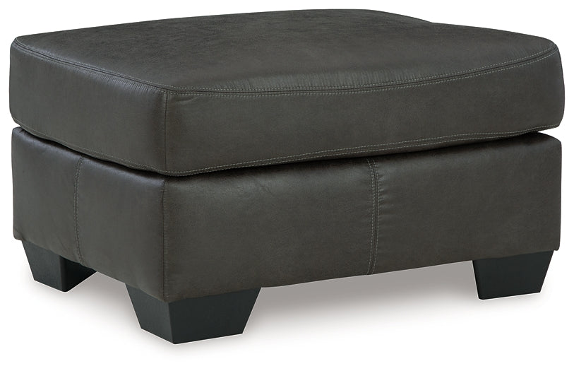 Bladen Ottoman