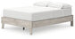 Shawburn Full Platform Bed with Dresser and Chest