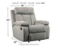 Mitchiner Rocker Recliner