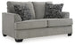 Deakin Loveseat