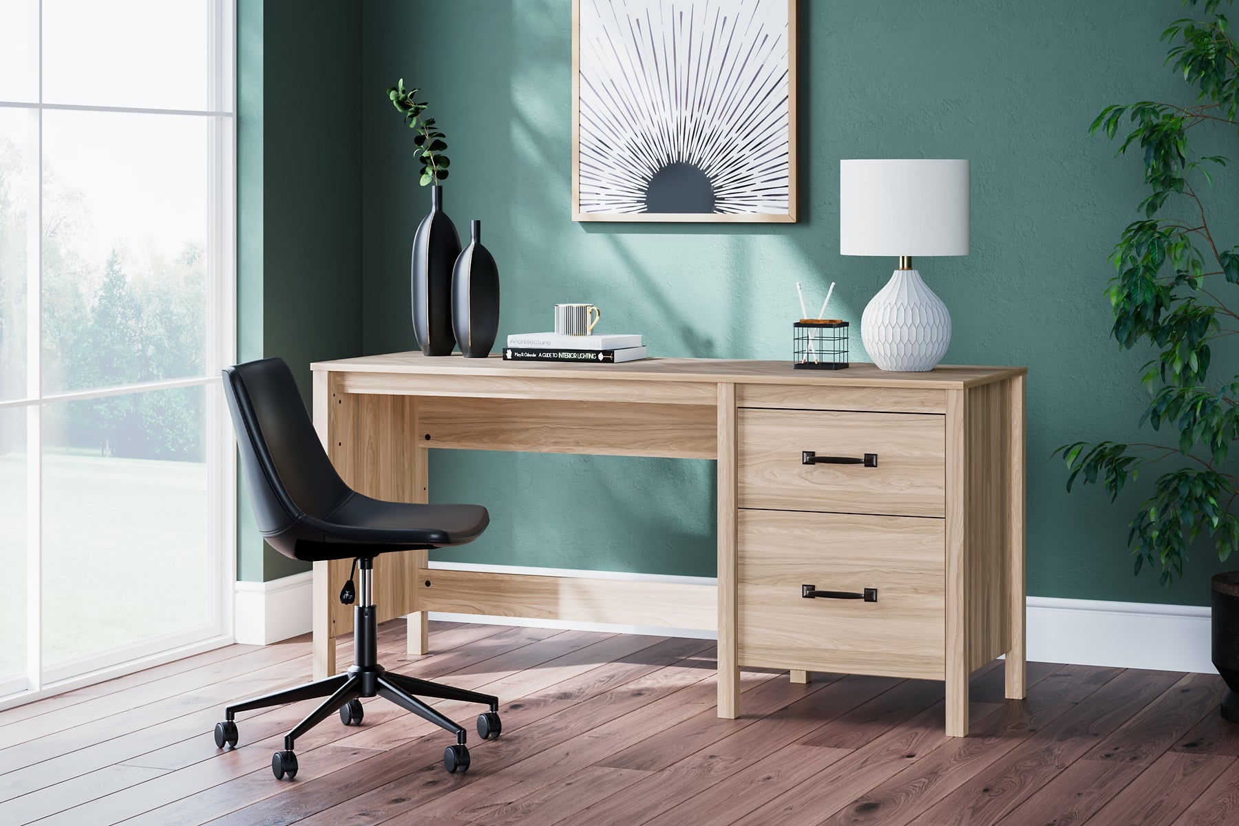 Home Office > Home Office Desks – Roberts Furniture